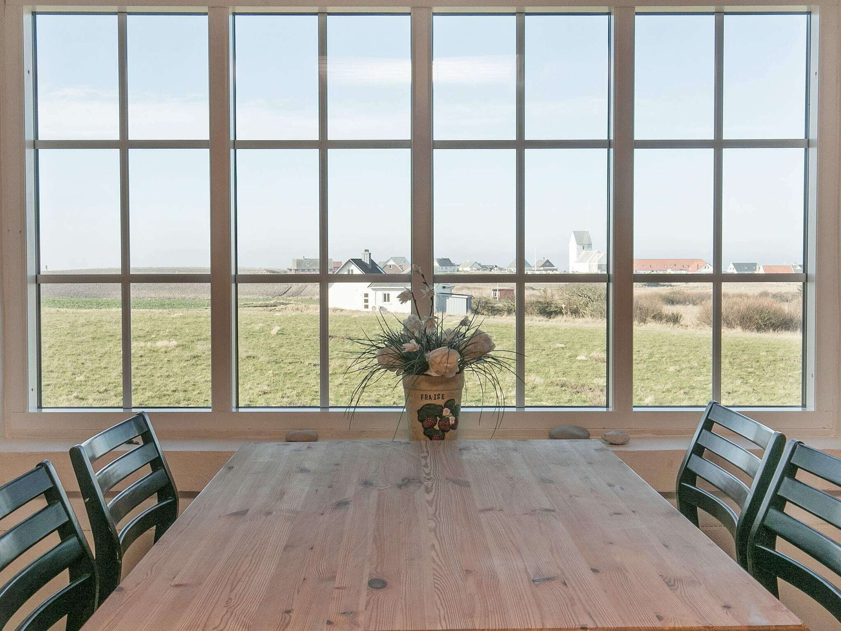 Ferienhaus | Innenbereich