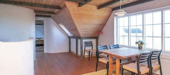 12 Person Holiday Home in Lemvig