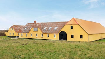 House | Exterior