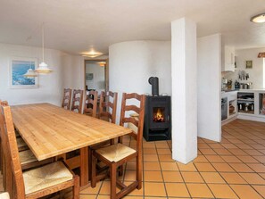 House | Interior - 12 Person Holiday Home in Lemvig (Lemvig)