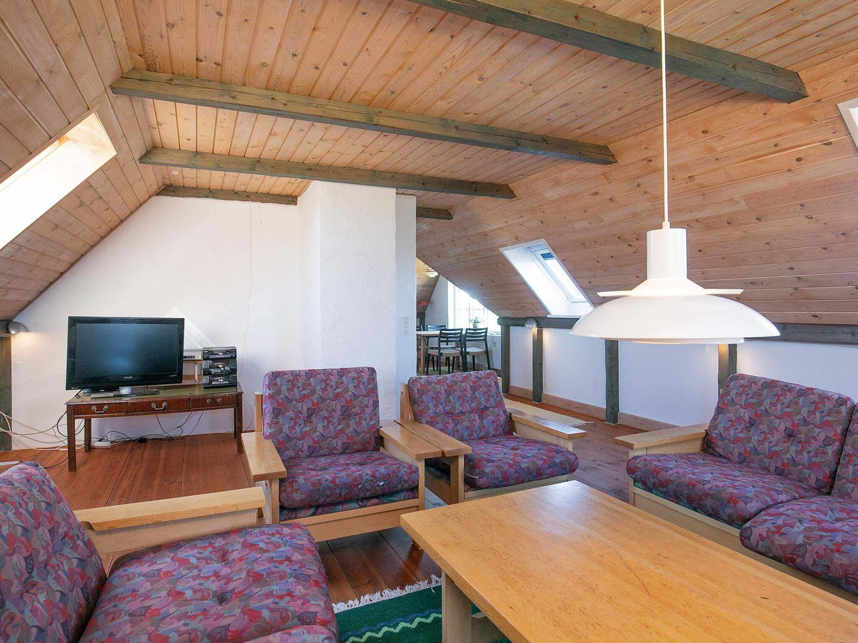 House | Interior