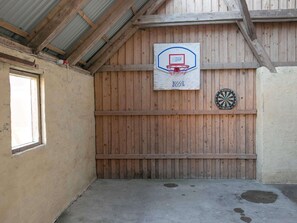 Casa | Parte interna