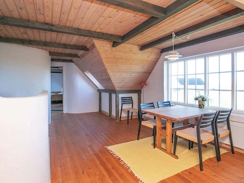 12 Person Holiday Home in Lemvig