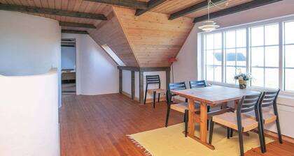 12 Person Holiday Home in Lemvig