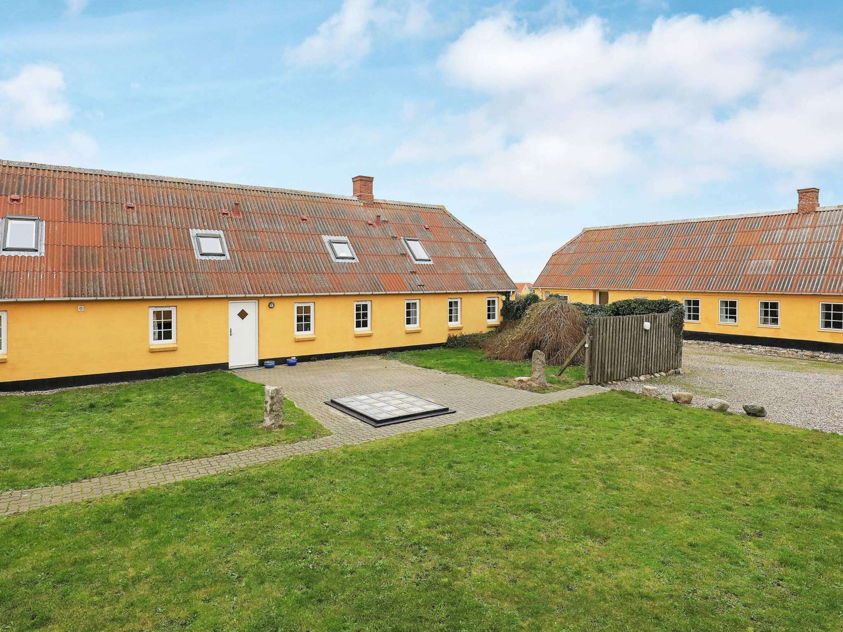 House | Exterior