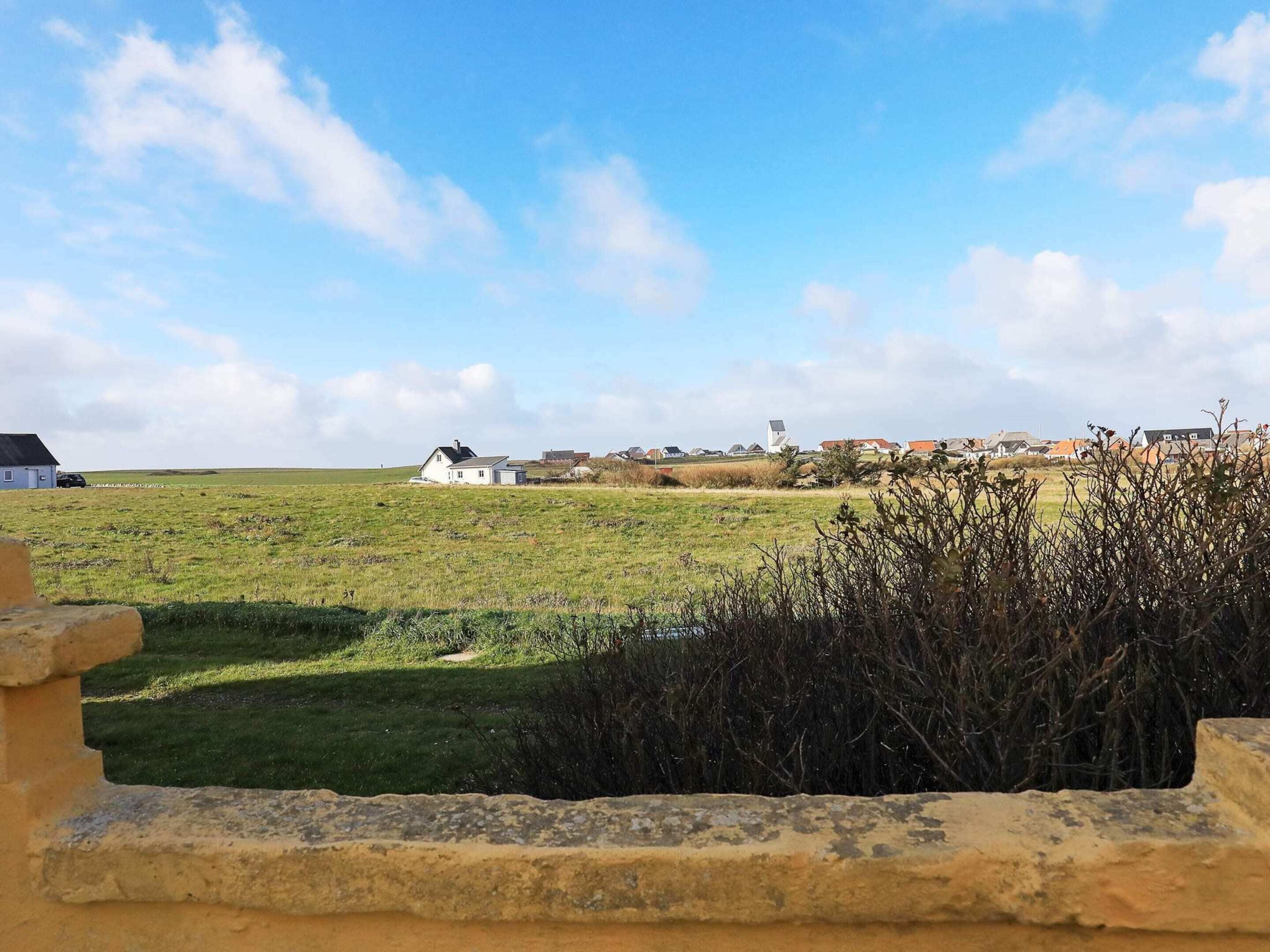 House | View from property