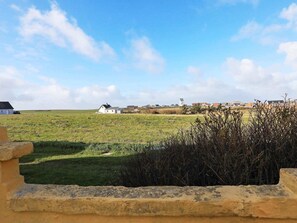 House | View from property - 12 Person Holiday Home in Lemvig (Lemvig)