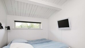 House - 6 Person Holiday Home in Fjerritslev (Fjerritslev)