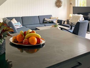House | Interior - 8 Person Holiday Home in Urangsvag (Bomlo)