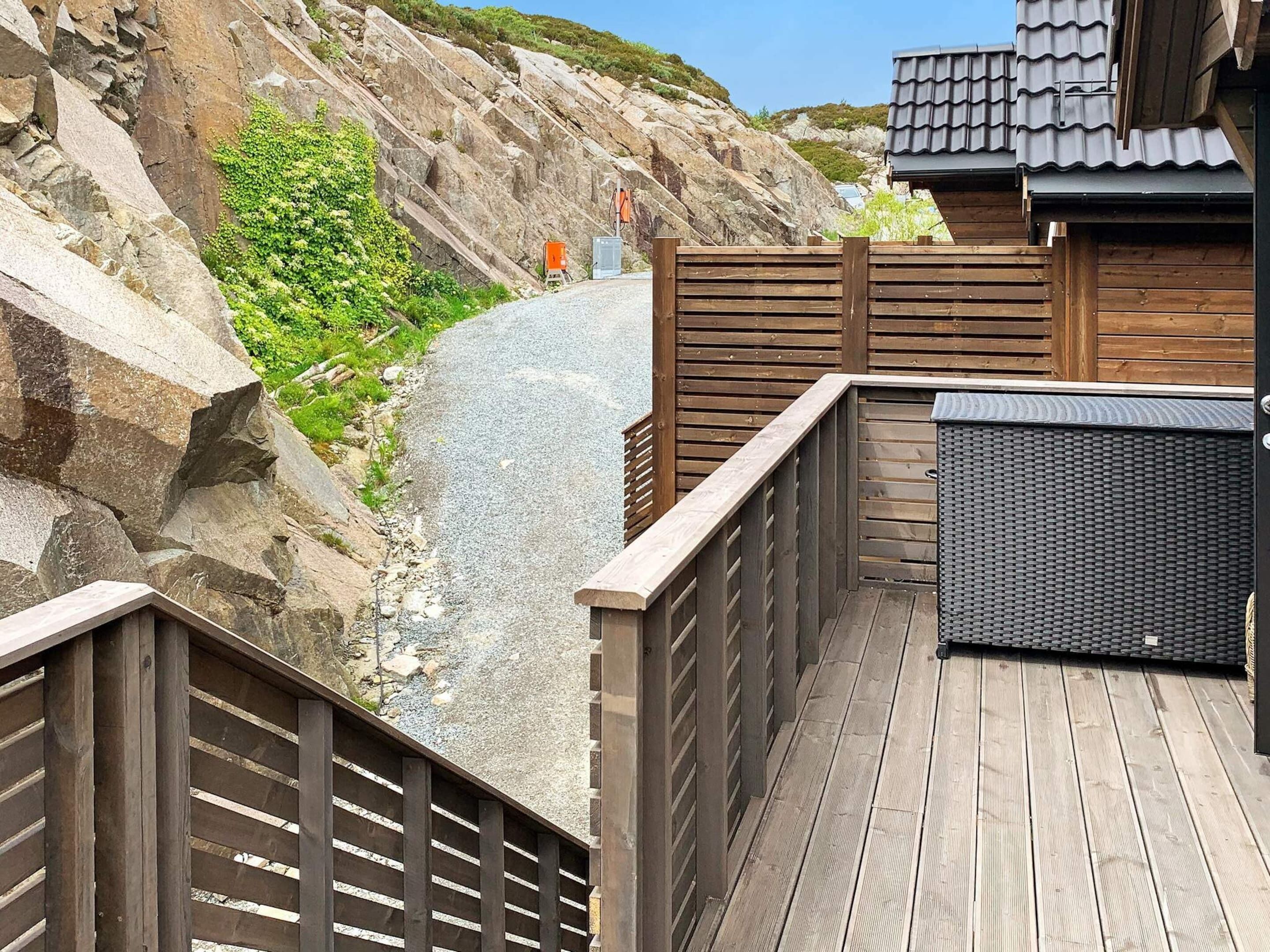 Hus | Eksteriør