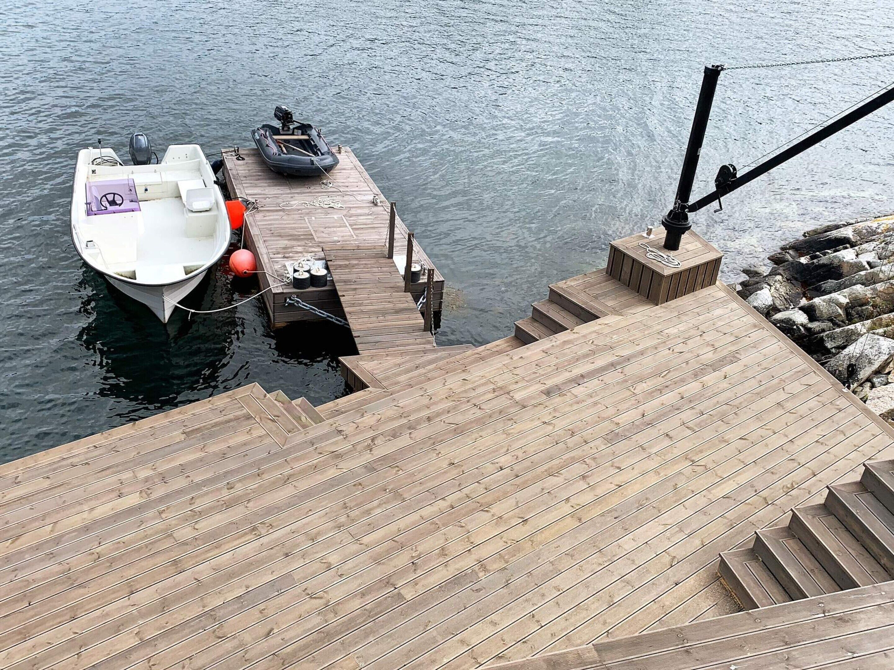 Hus | Eksteriør