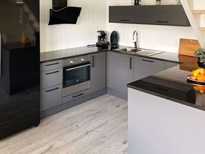 Maison | Cuisine privée