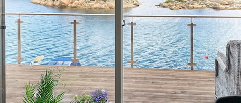 Ferienhaus | Innenbereich