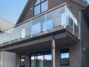 House | Exterior - 8 Person Holiday Home in Urangsvag (Bomlo)