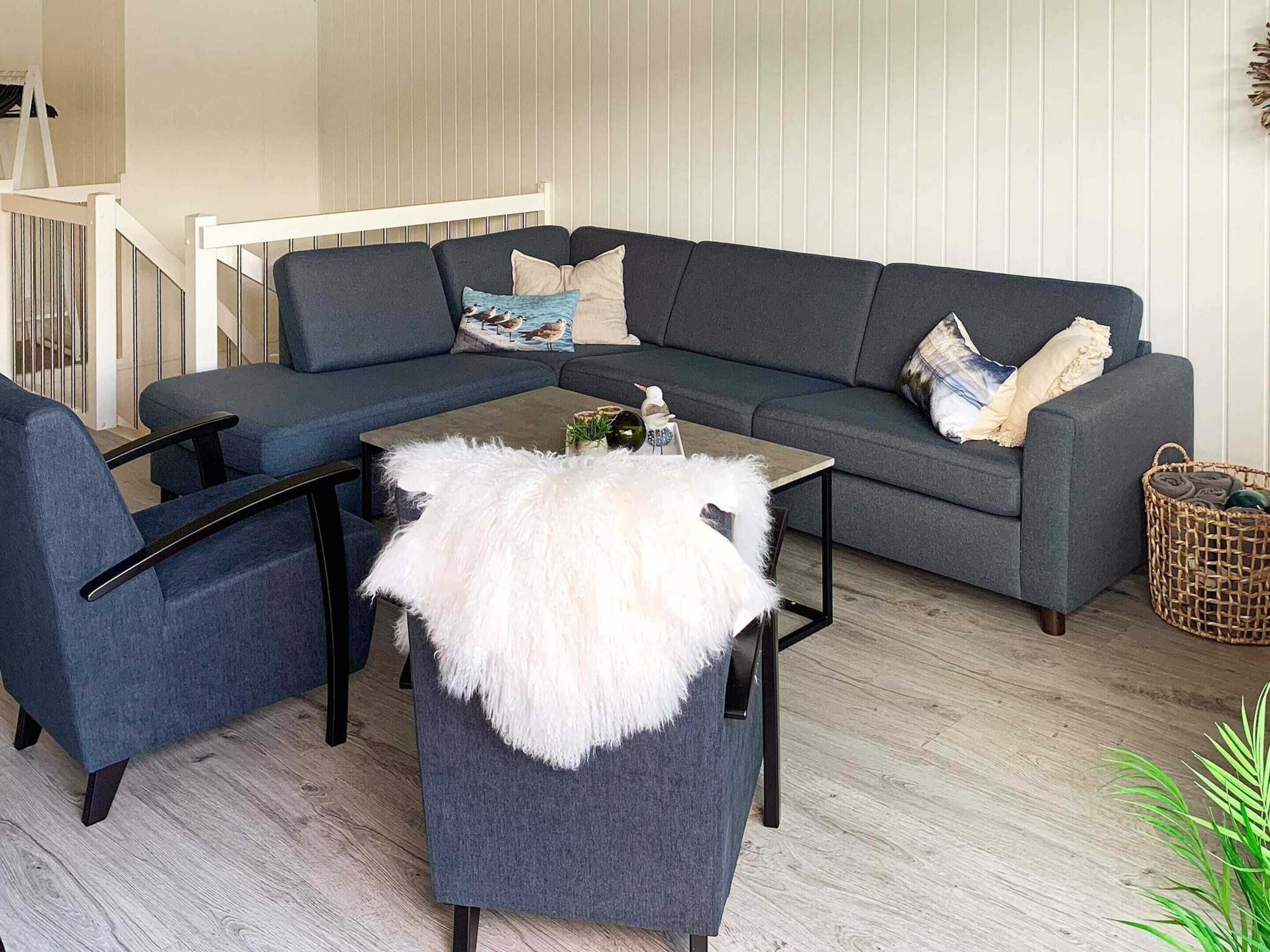 Hus | Oppholdsområde