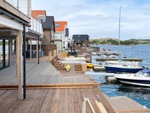 Exterior - 8 Person Holiday Home in Urangsvag (Bomlo)