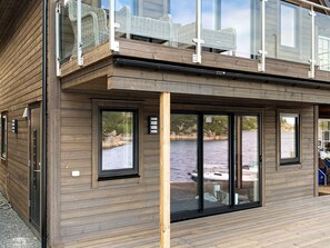 Exterior - 8 Person Holiday Home in Urangsvag (Bomlo)