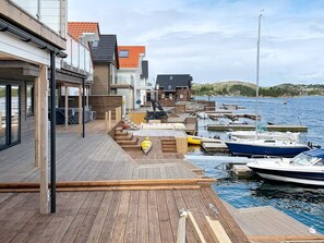 Exterior - 8 Person Holiday Home in Urangsvag (Bomlo)