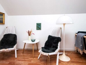 House | Interior - Holiday Home in Grenå near Sea (Grenaa)