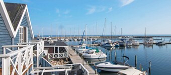 Holiday Home in GrenÃ¥ near Sea