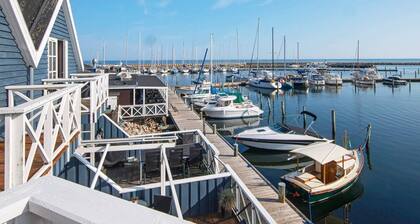 Holiday Home in Grenå near Sea