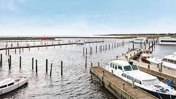 House | View from property