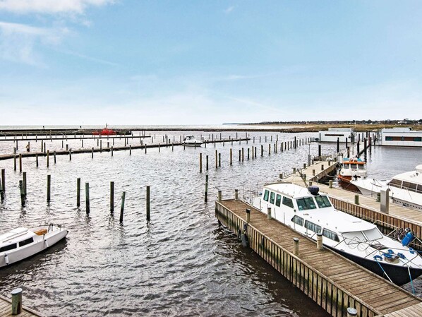 House | View from property