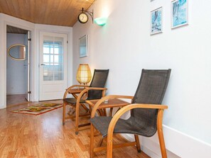 House | Interior - Holiday Home in Grenå near Sea (Grenaa)