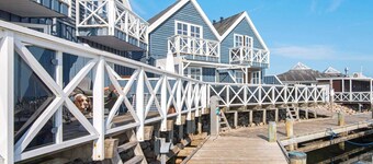 Holiday Home in GrenÃ¥ near Sea