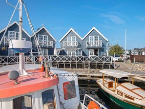하우스 | 수변 전망