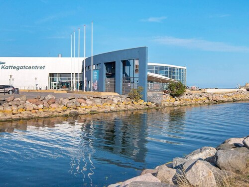 Holiday Home in GrenÃ¥ near Sea