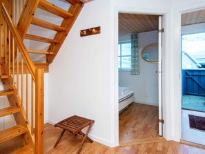 Hus | Interiør