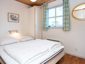 Interior - Holiday Home in GrenÃ¥ near Sea (Grenaa)