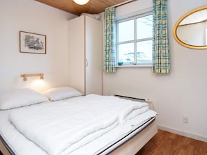 Interior - Holiday Home in GrenÃ¥ near Sea (Grenaa)