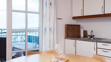 House | Bahagian dalam