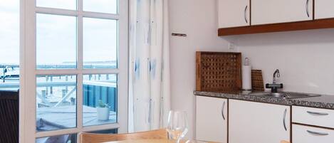 Casa | Parte interna