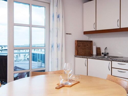 Holiday Home in GrenÃ¥ near Sea