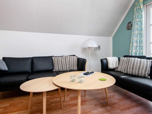 Holiday Home in GrenÃ¥ near Sea