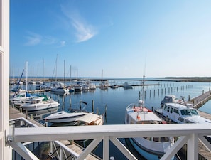 Water view - Holiday Home in GrenÃ¥ near Sea (Grenaa)