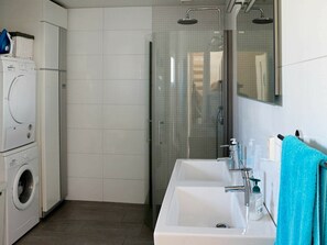 Dusche