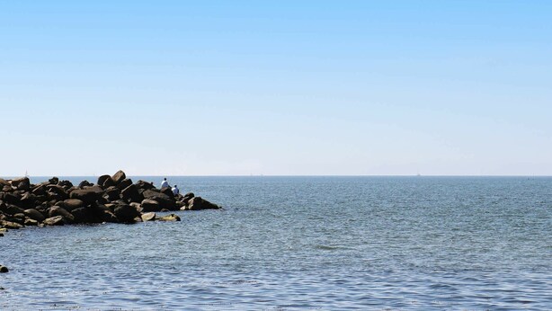 Beach - Holiday Home in Falkenberg (Falkenberg)