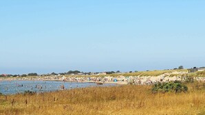 Beach - Holiday Home in Falkenberg (Falkenberg)