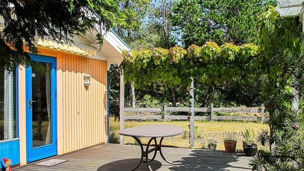 Unclassified image, 1 of 24, button - Secluded Holiday Home in Lolland With Terrace (Rodby)