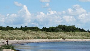 Unclassified image, 2 of 24, button - Secluded Holiday Home in Lolland With Terrace (Rodby)