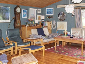 House | Interior - 6 Person Holiday Home in Lidkoping (Lidköping)