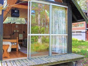 Exterior - 6 Person Holiday Home in Lidkoping (Lidköping)