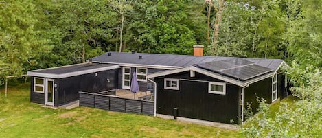House | Exterior