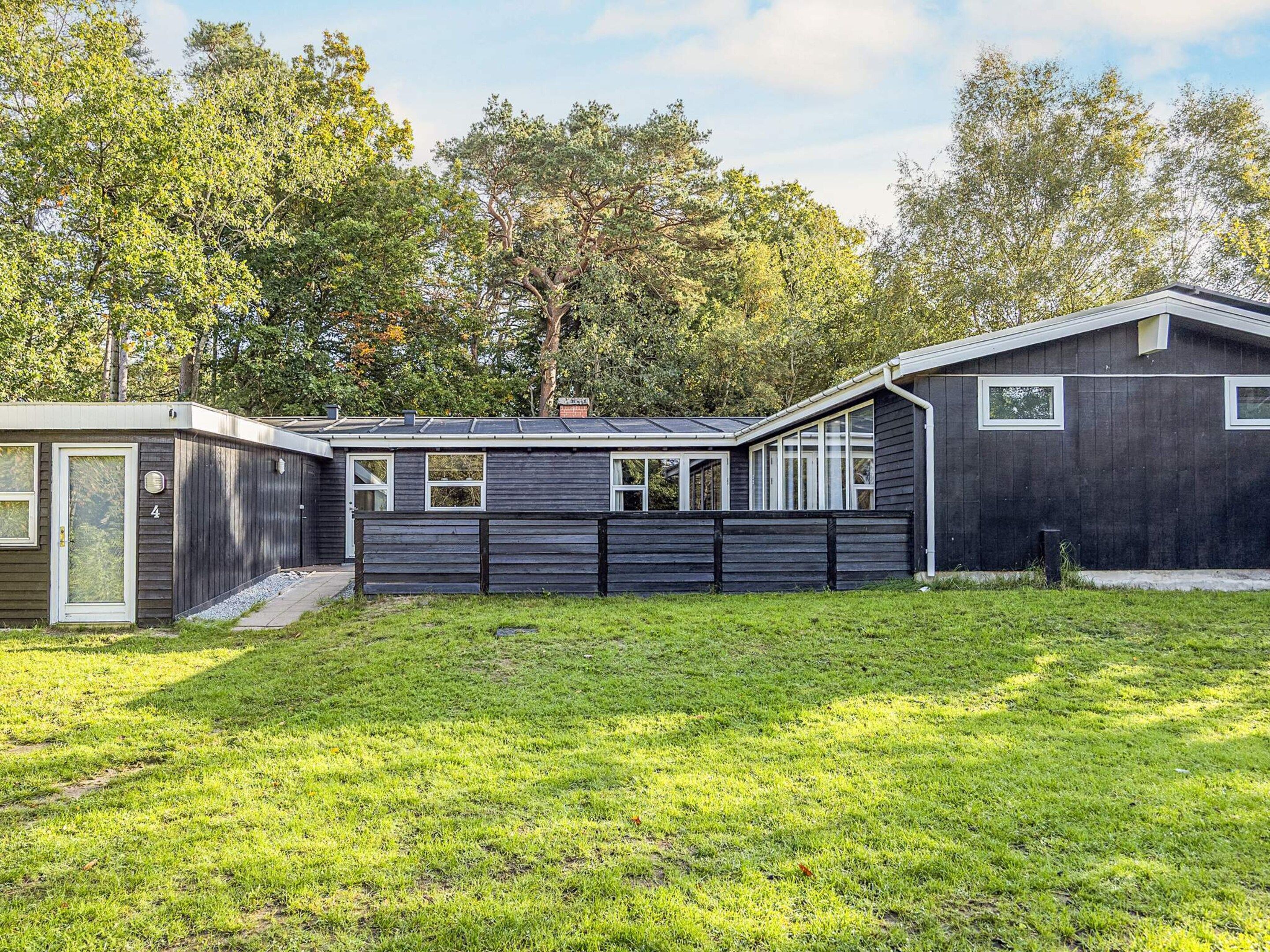 Eksteriør