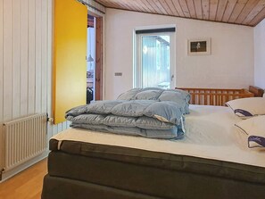 Casa | Interior