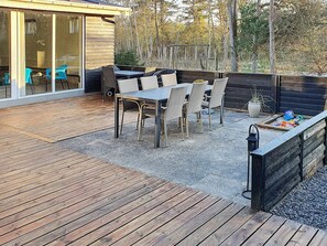 House | Exterior - 4 Star Holiday Home in Hadsund (Hadsund)